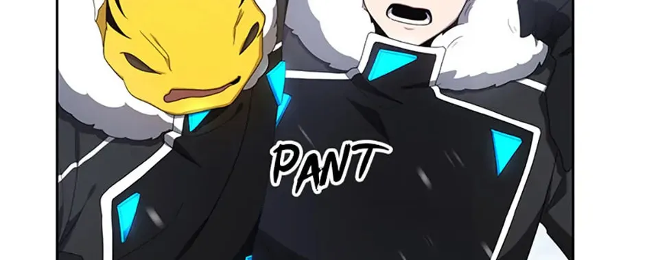 Read Ark the Legend chapter 32 image 21 on Lezhin