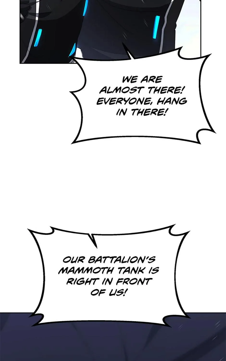 Read Ark the Legend chapter 32 image 22 on Lezhin