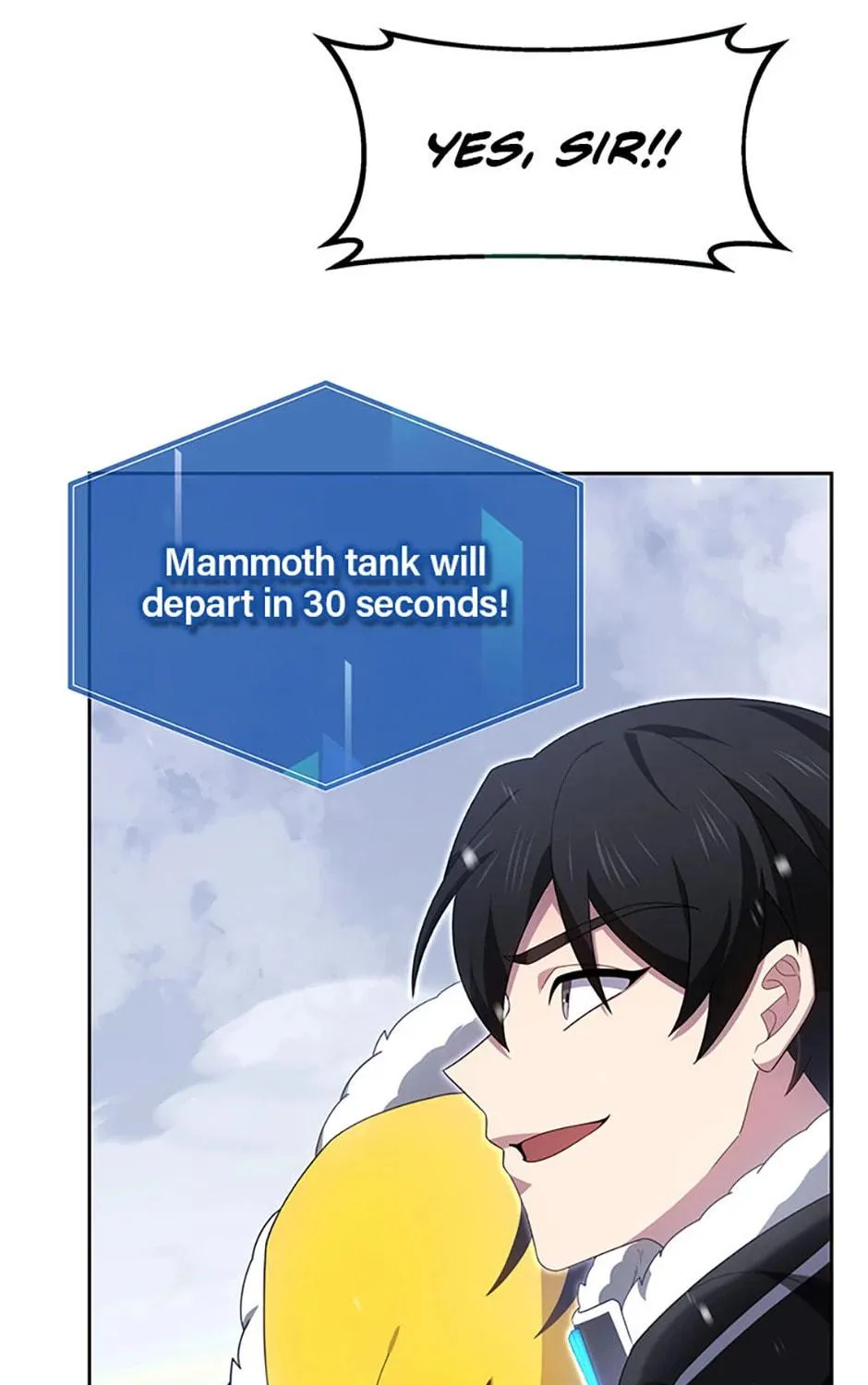 Read Ark the Legend chapter 32 image 46 on Lezhin
