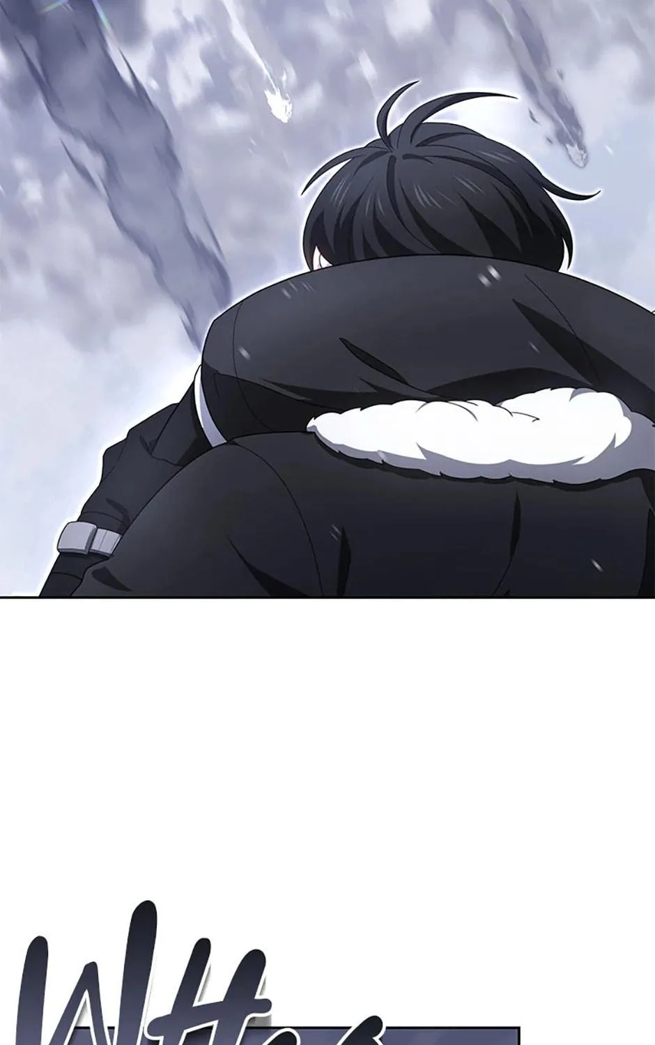 Read Ark the Legend chapter 32 image 52 on Lezhin