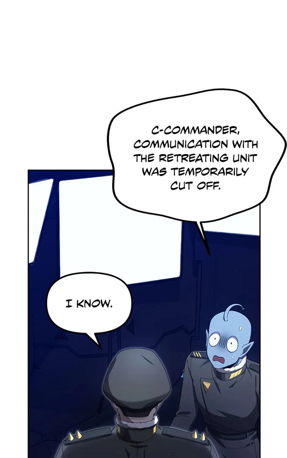 Read Ark the Legend chapter 32 image 60 on Lezhin