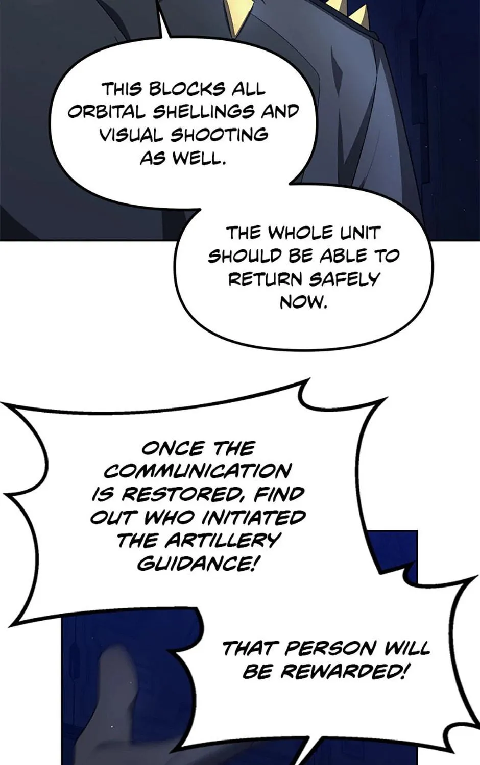Read Ark the Legend chapter 32 image 64 on Lezhin
