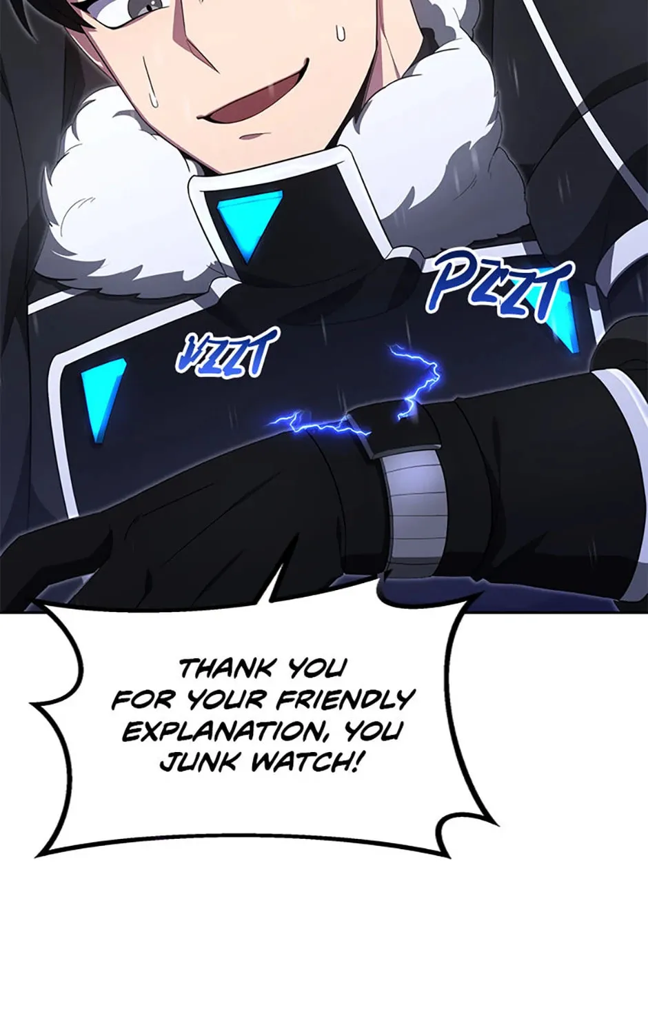 Read Ark the Legend chapter 32 image 72 on Lezhin