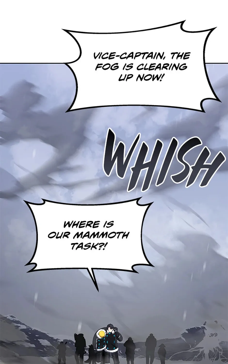 Read Ark the Legend chapter 32 image 74 on Lezhin