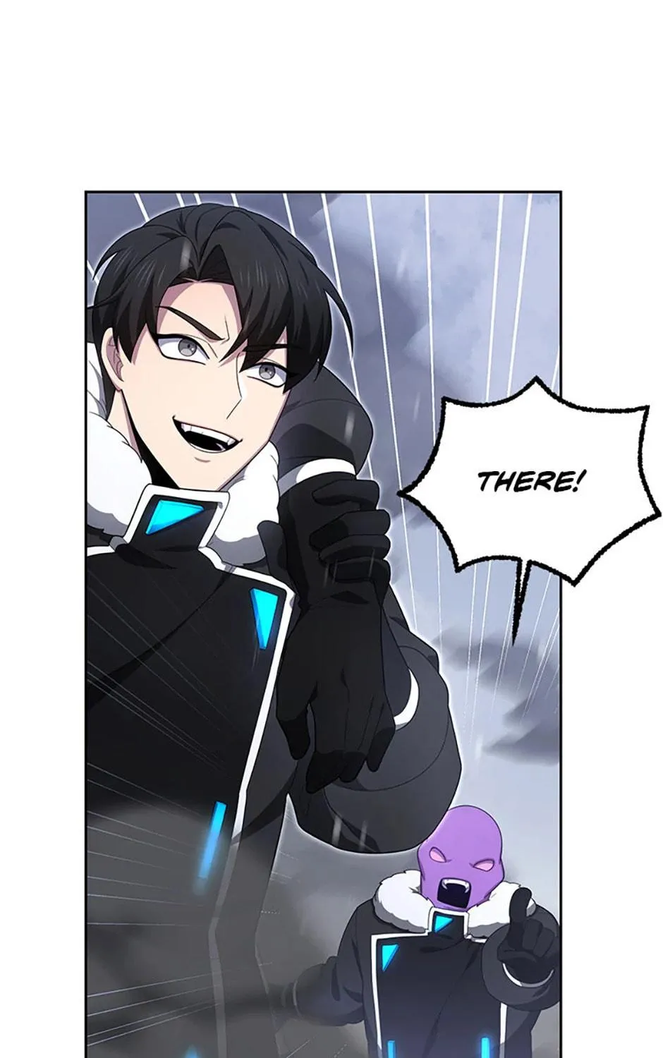 Read Ark the Legend chapter 32 image 76 on Lezhin