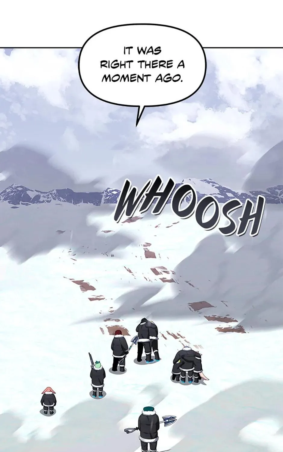 Read Ark the Legend chapter 32 image 78 on Lezhin