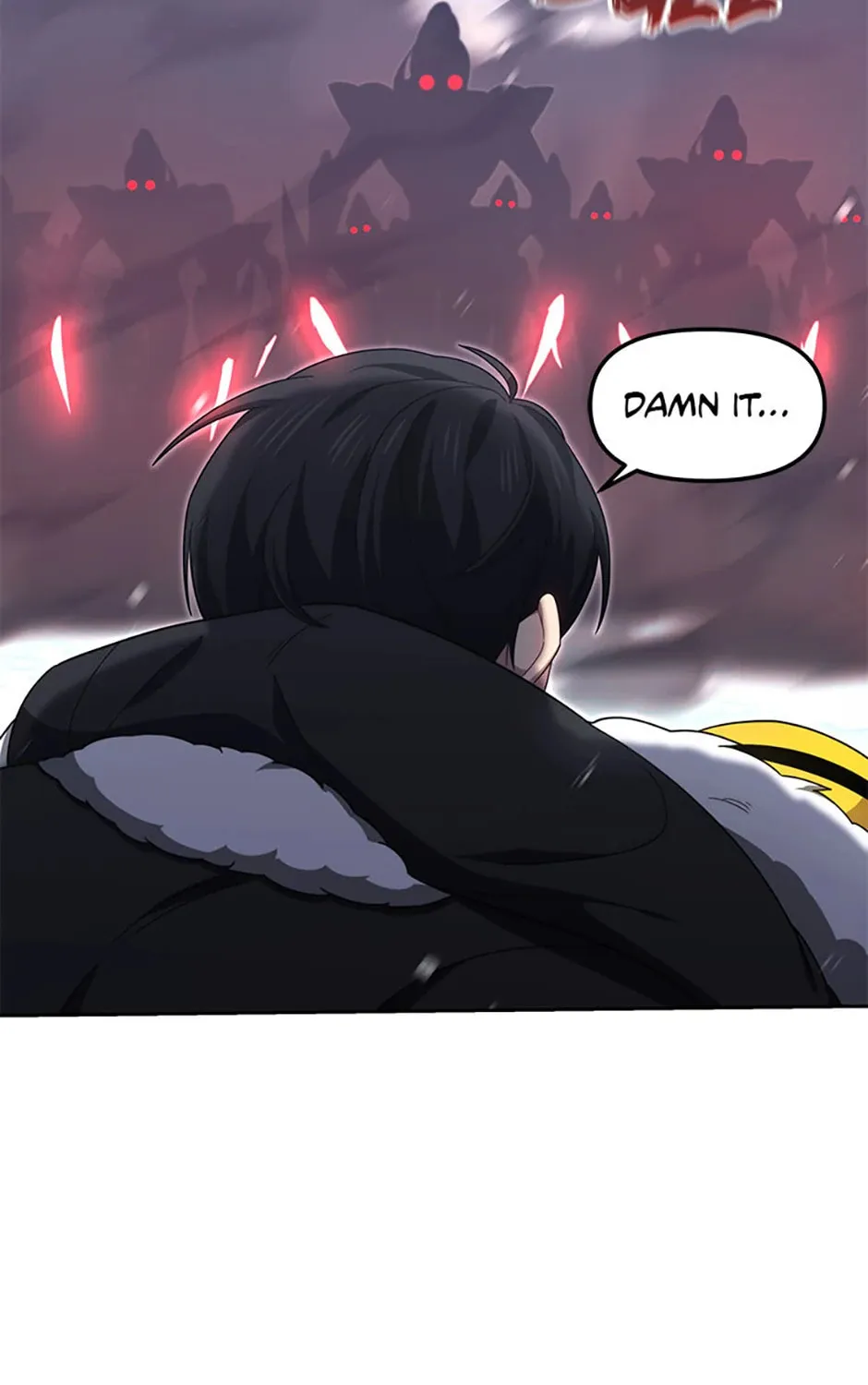 Read Ark the Legend chapter 32 image 84 on Lezhin