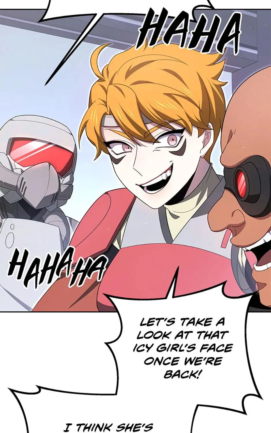 Read Ark the Legend chapter 32 image 88 on Lezhin