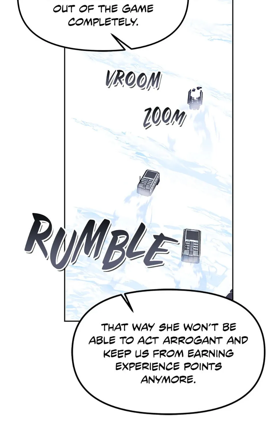 Read Ark the Legend chapter 32 image 92 on Lezhin