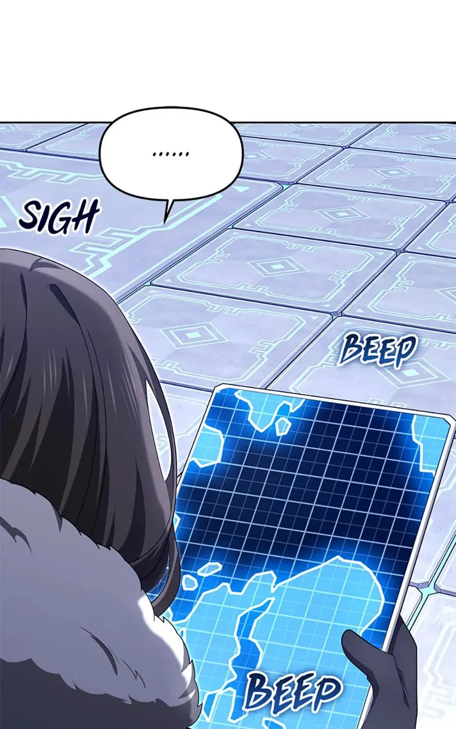 Read Ark the Legend chapter 32 image 94 on Lezhin