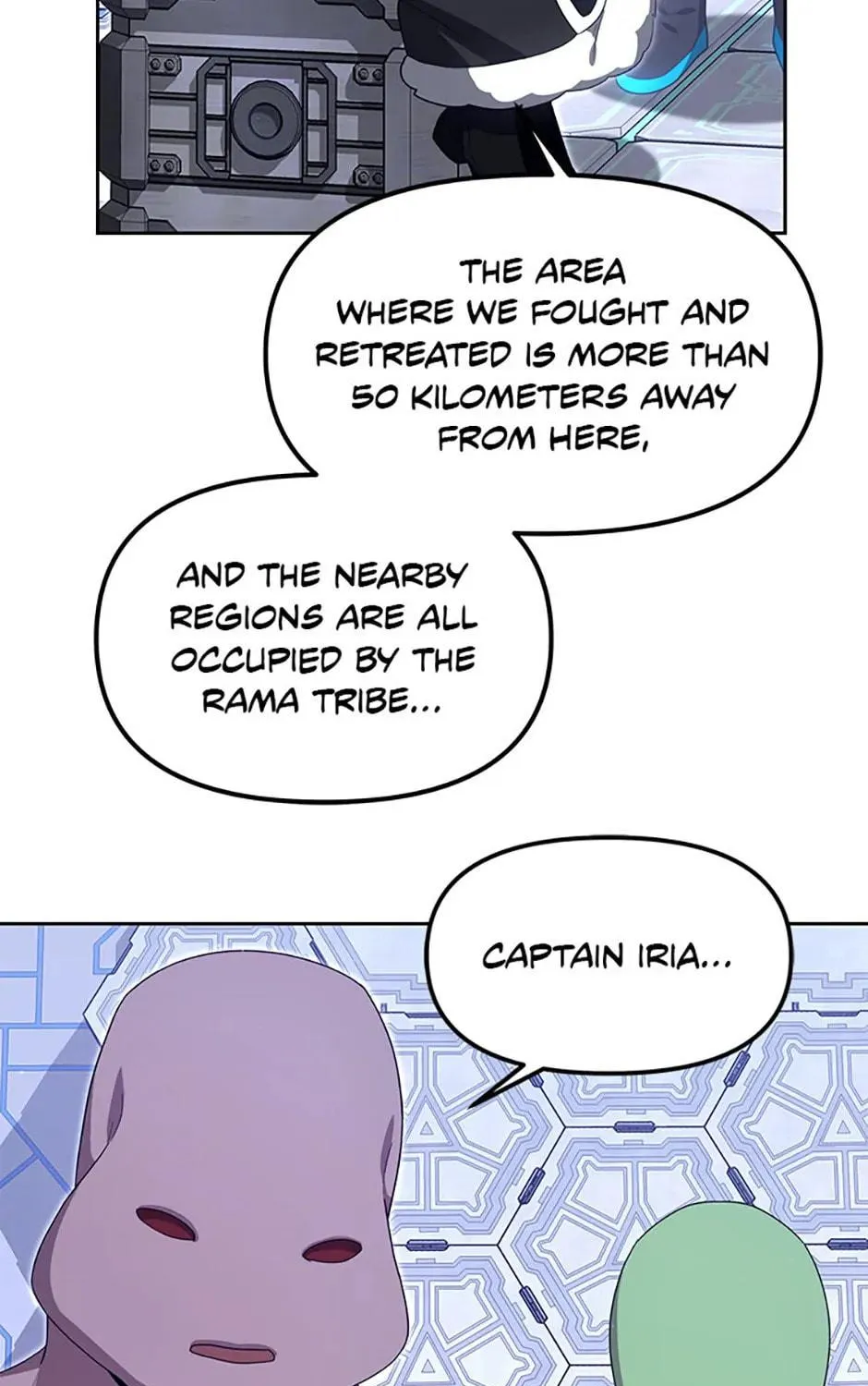 Read Ark the Legend chapter 32 image 98 on Lezhin