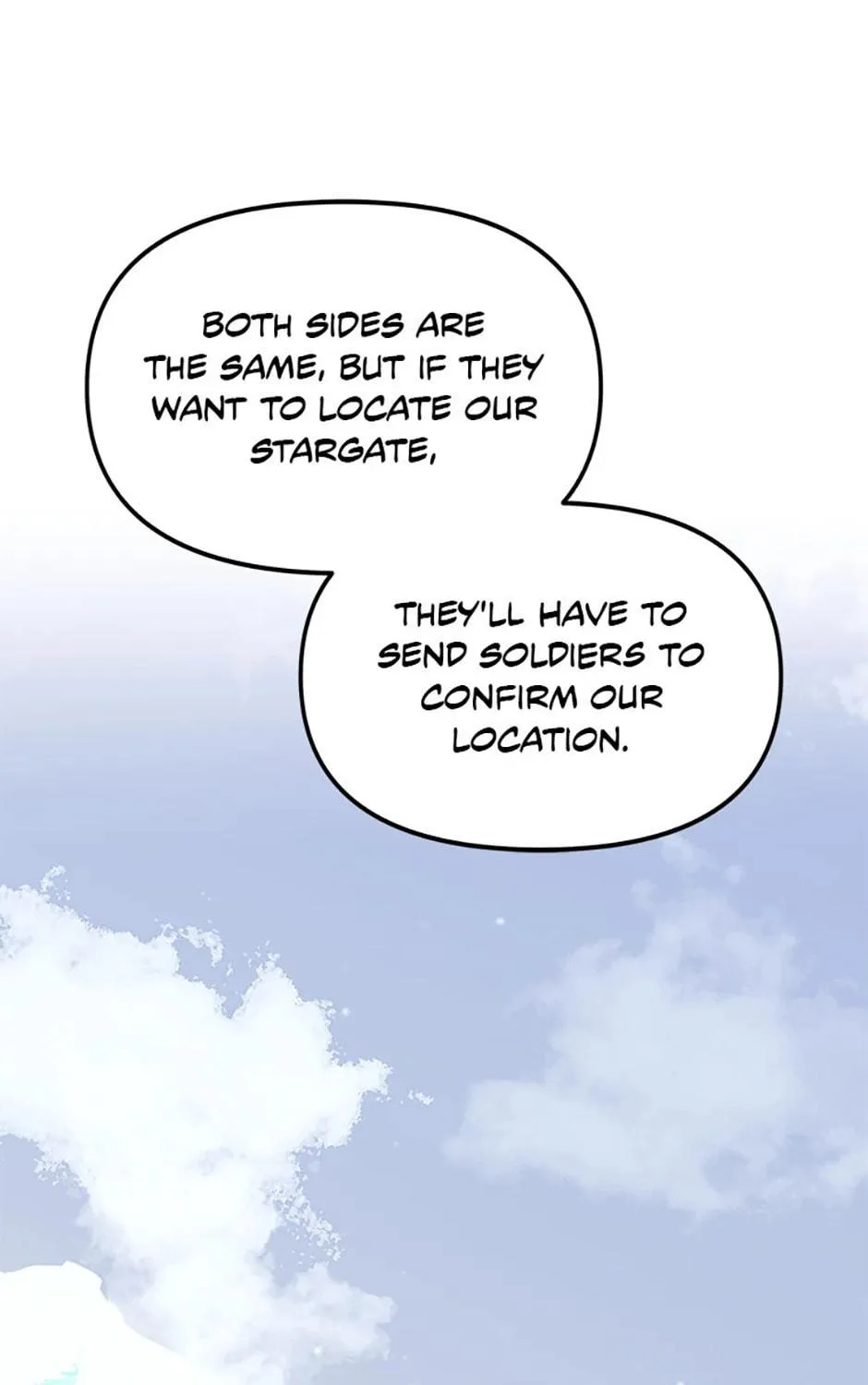 Read Ark the Legend chapter 34 image 10 on Lezhin