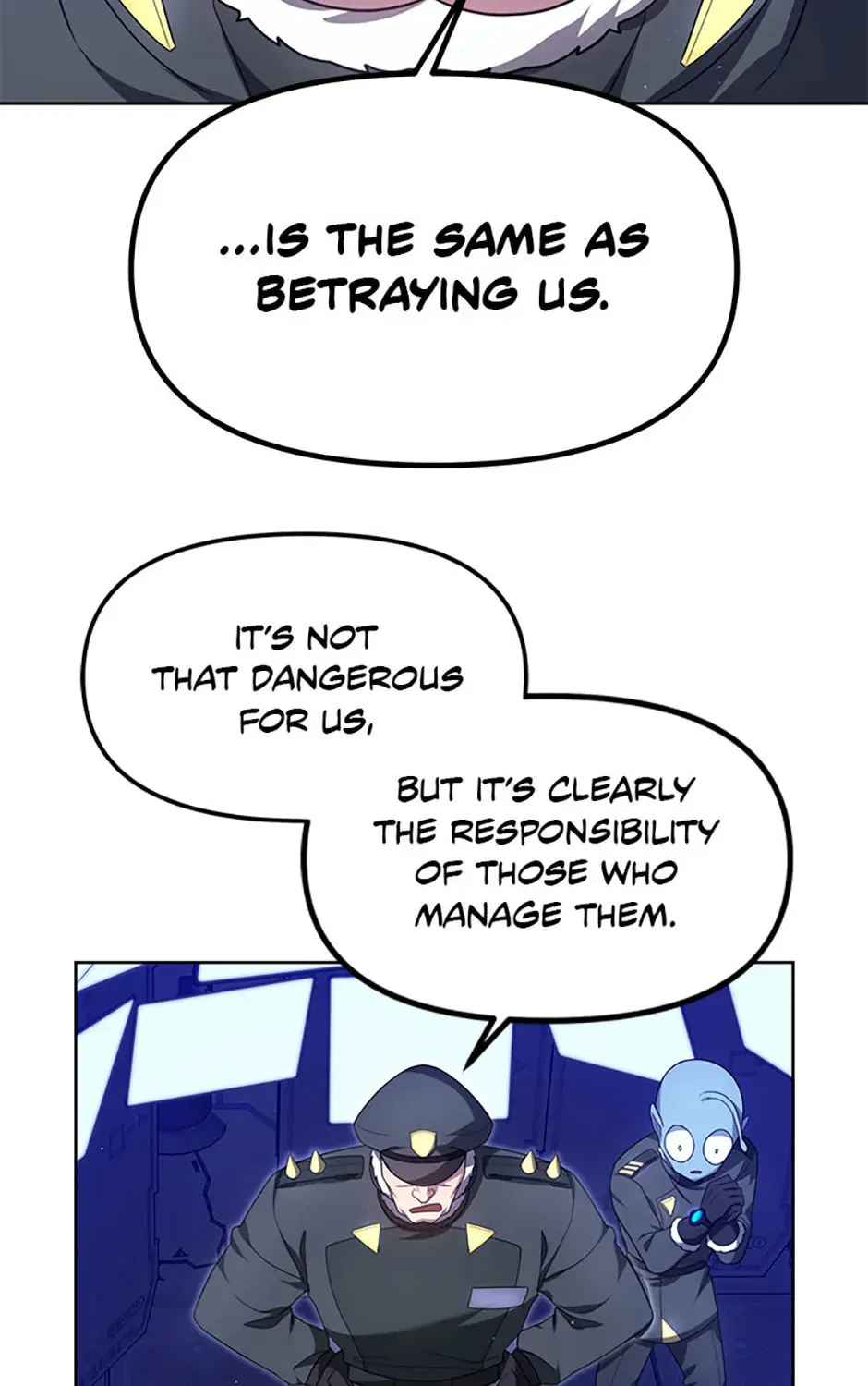 Read Ark the Legend chapter 34 image 102 on Lezhin
