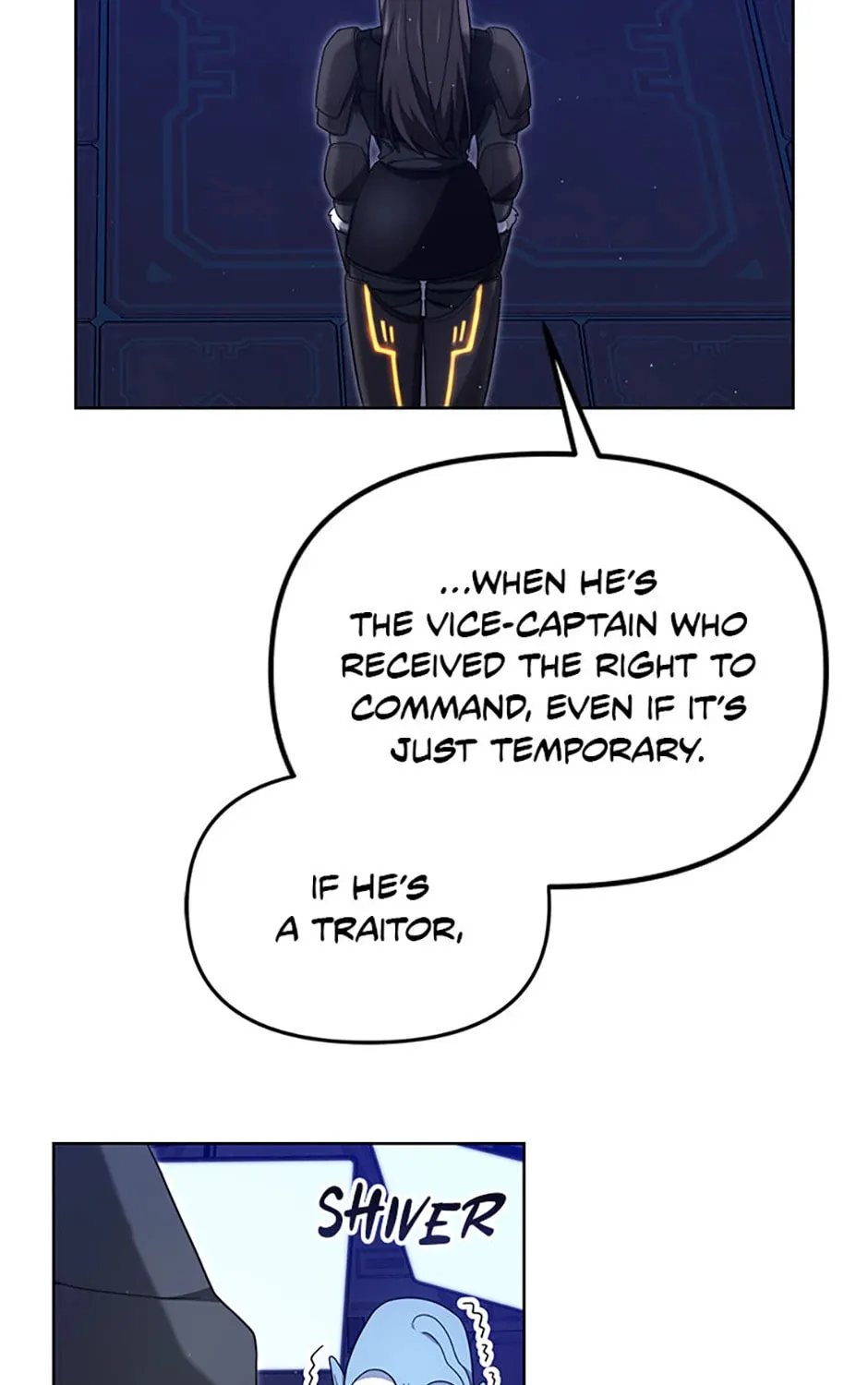 Read Ark the Legend chapter 34 image 104 on Lezhin