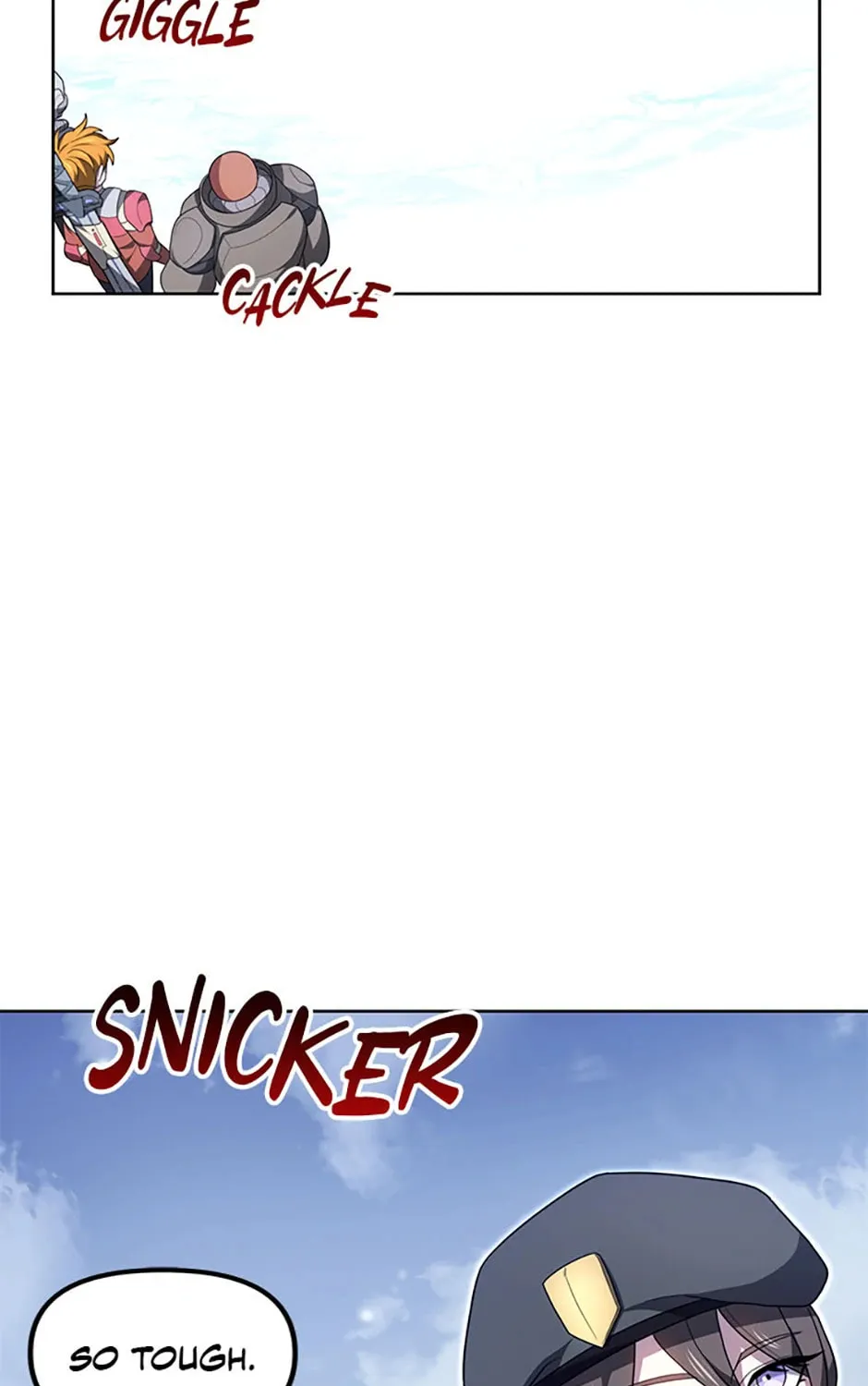 Read Ark the Legend chapter 34 image 116 on Lezhin