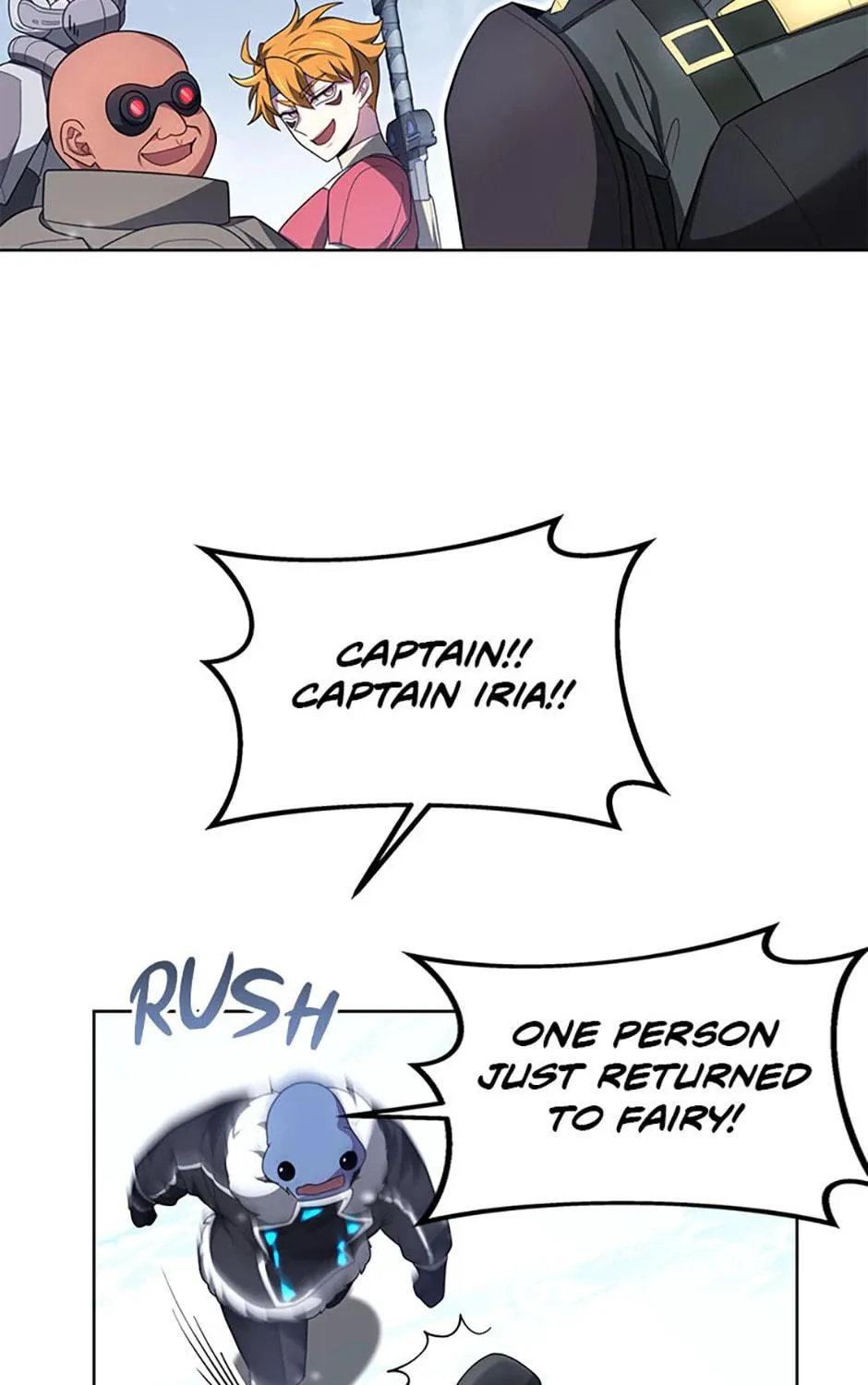 Read Ark the Legend chapter 34 image 118 on Lezhin