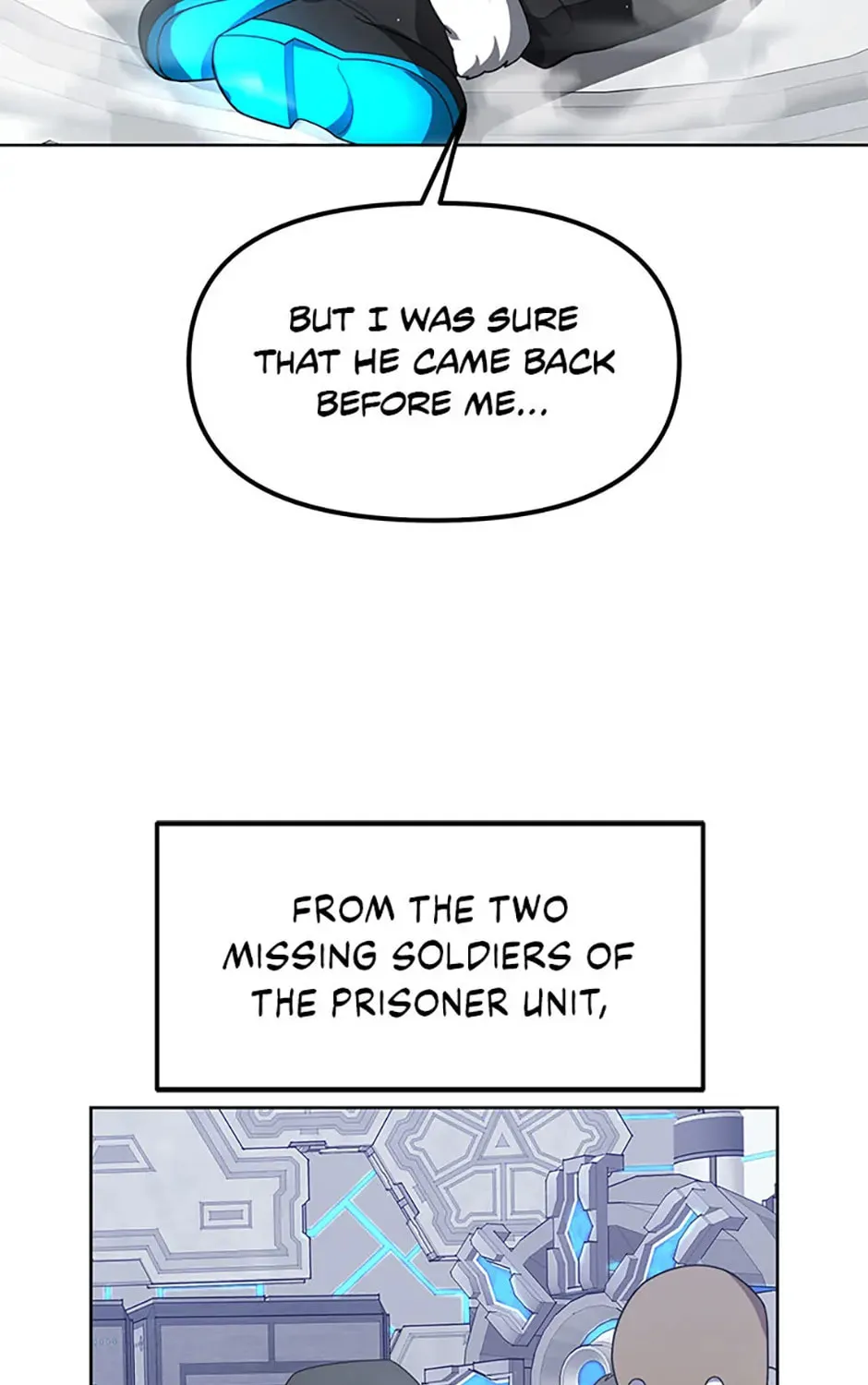Read Ark the Legend chapter 34 image 126 on Lezhin