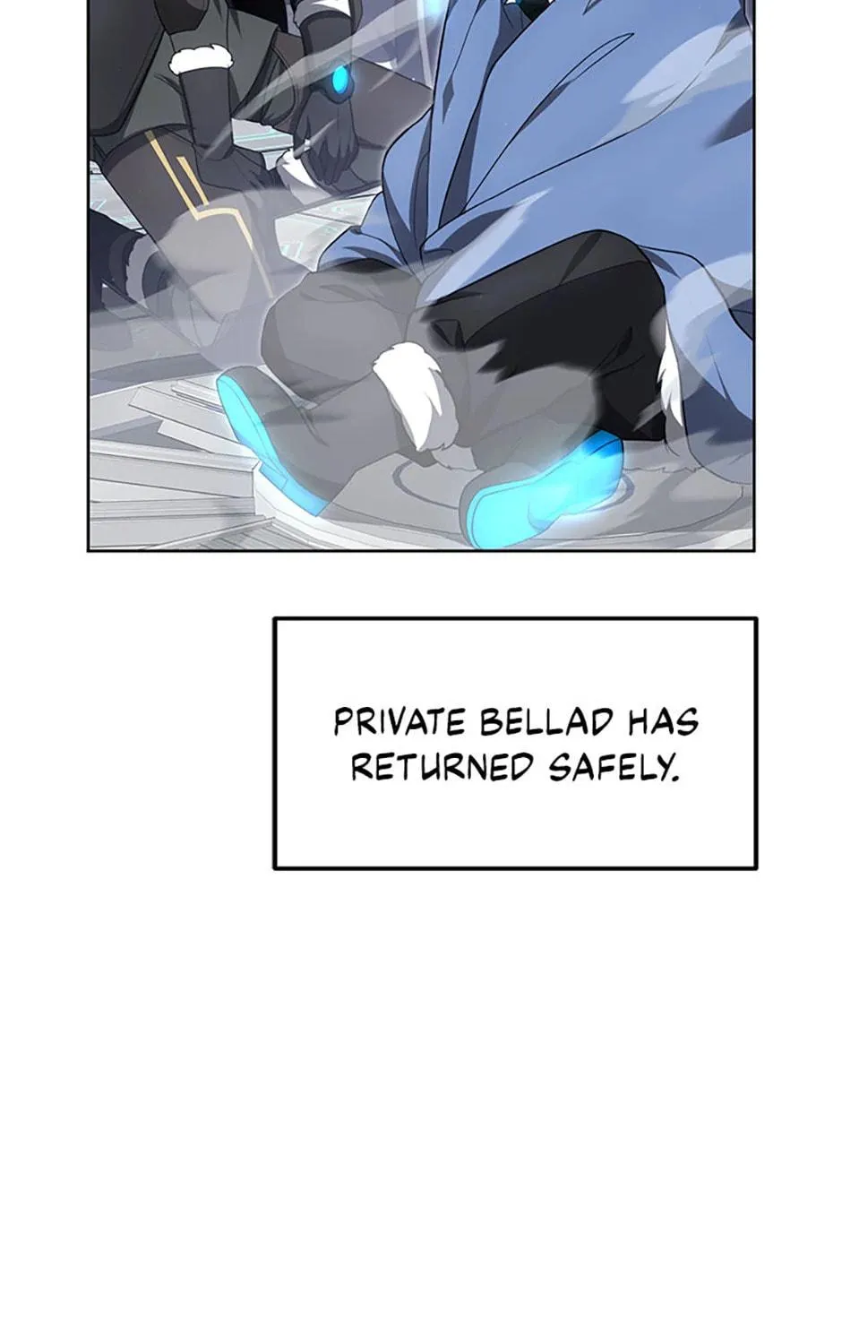 Read Ark the Legend chapter 34 image 128 on Lezhin
