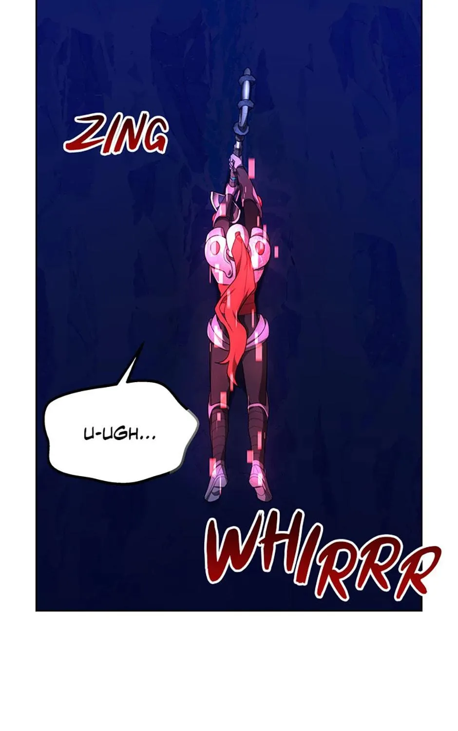 Read Ark the Legend chapter 34 image 136 on Lezhin
