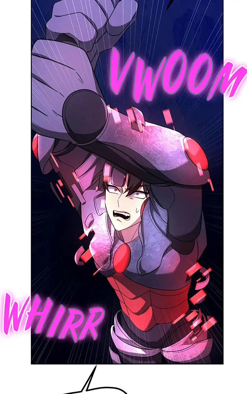 Read Ark the Legend chapter 34 image 138 on Lezhin