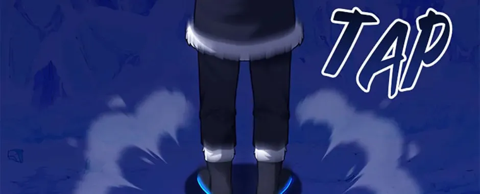 Read Ark the Legend chapter 34 image 145 on Lezhin