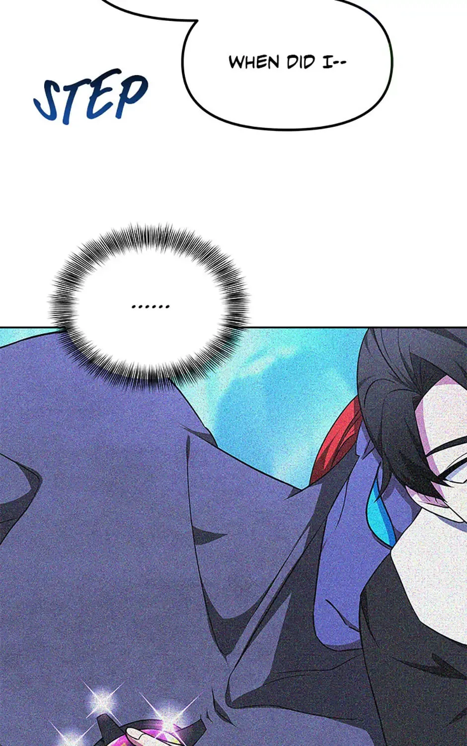 Read Ark the Legend chapter 34 image 156 on Lezhin