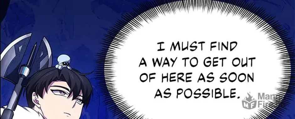 Read Ark the Legend chapter 34 image 161 on Lezhin