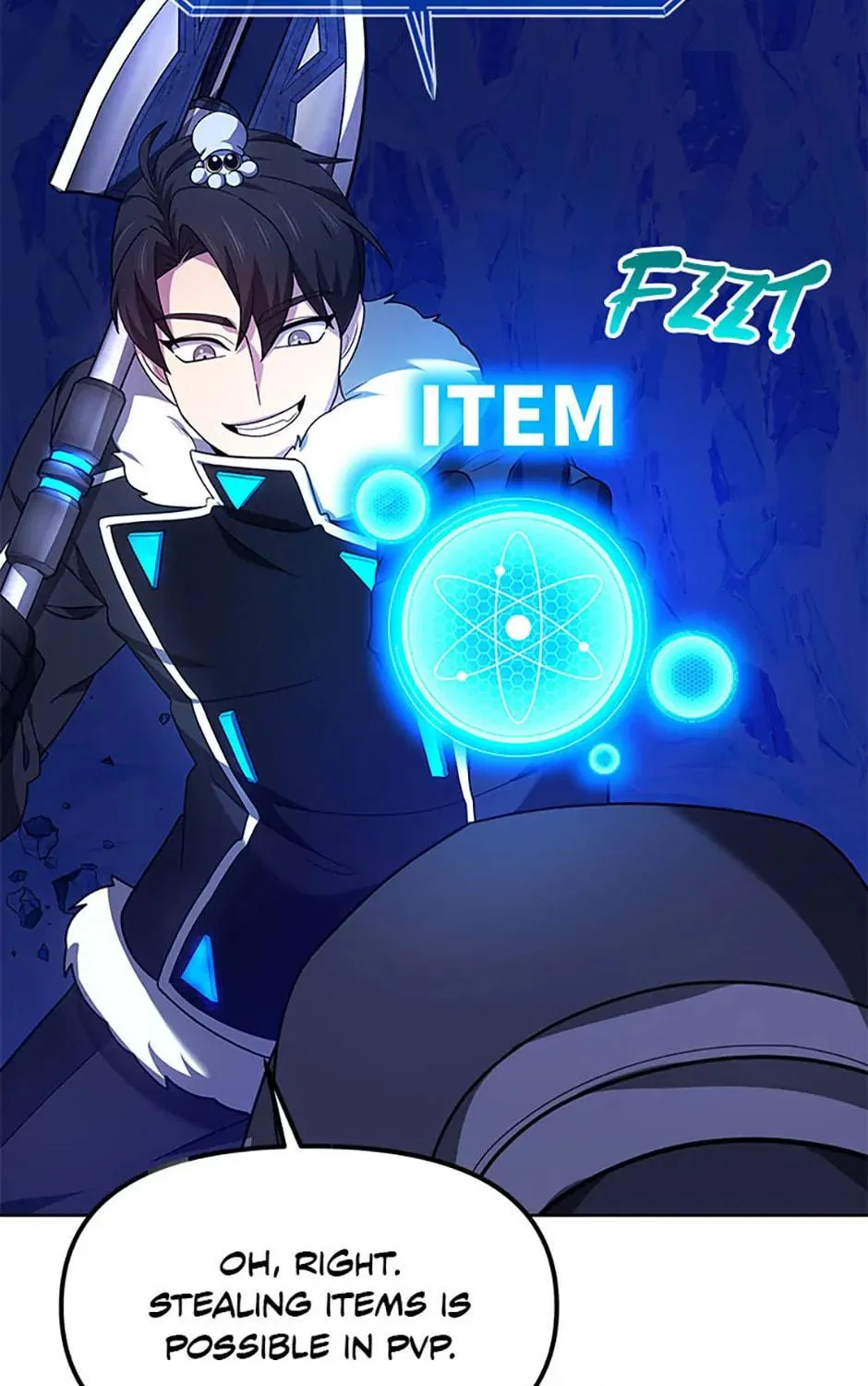 Read Ark the Legend chapter 34 image 166 on Lezhin