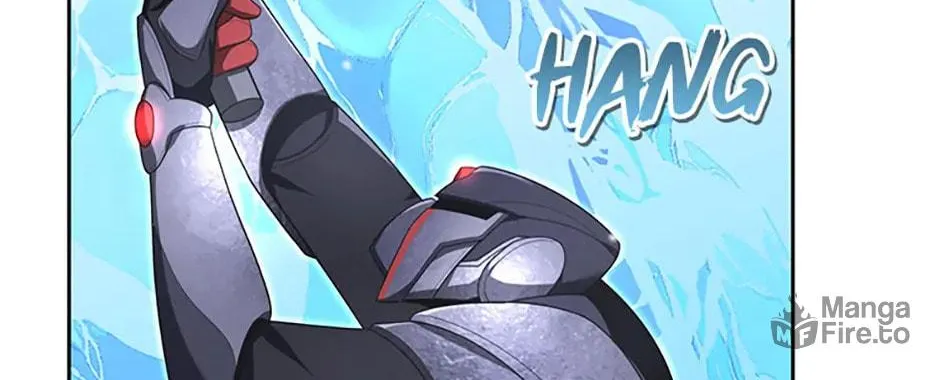 Read Ark the Legend chapter 34 image 17 on Lezhin