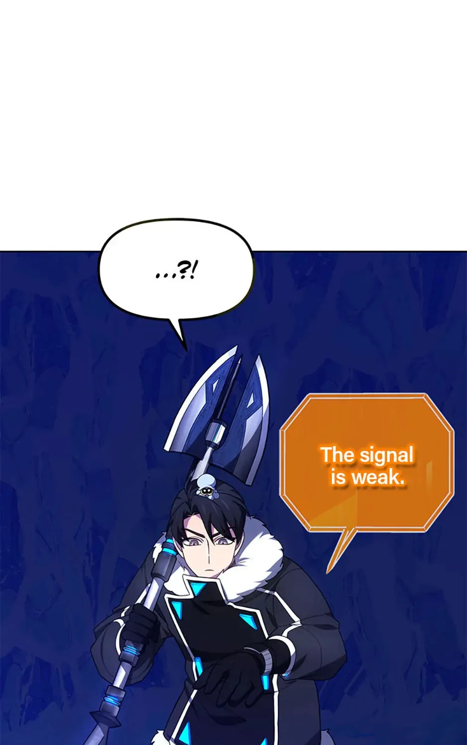 Read Ark the Legend chapter 34 image 170 on Lezhin