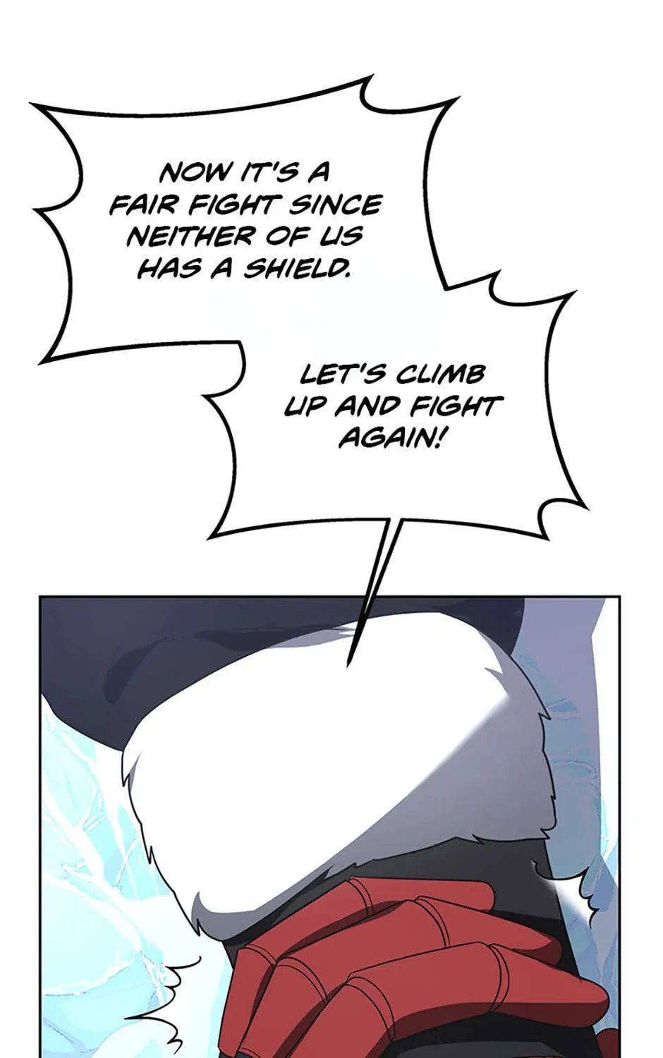 Read Ark the Legend chapter 34 image 20 on Lezhin