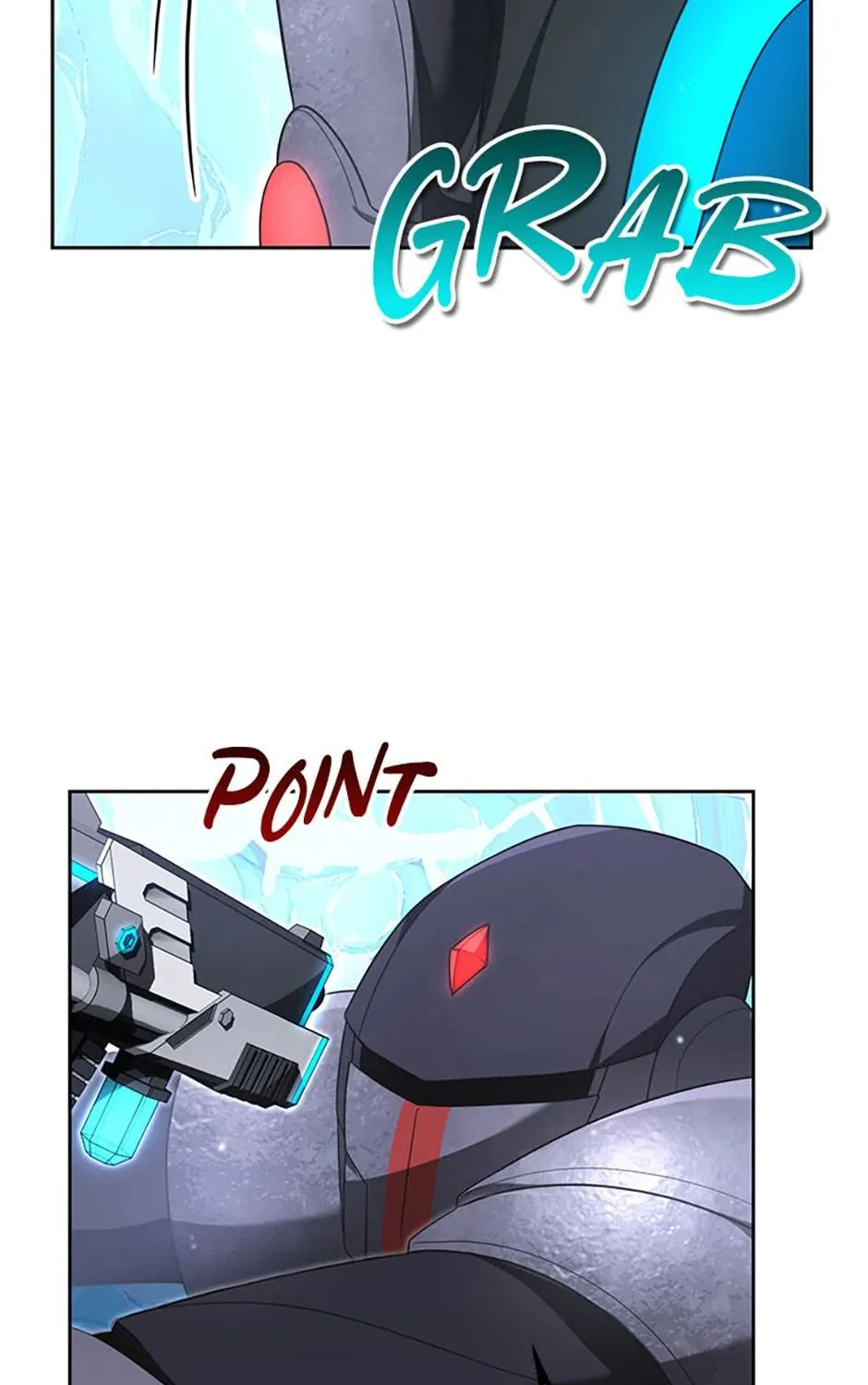 Read Ark the Legend chapter 34 image 22 on Lezhin