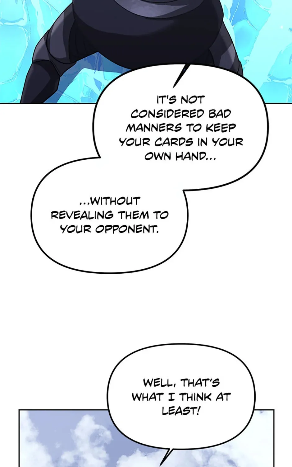 Read Ark the Legend chapter 34 image 26 on Lezhin
