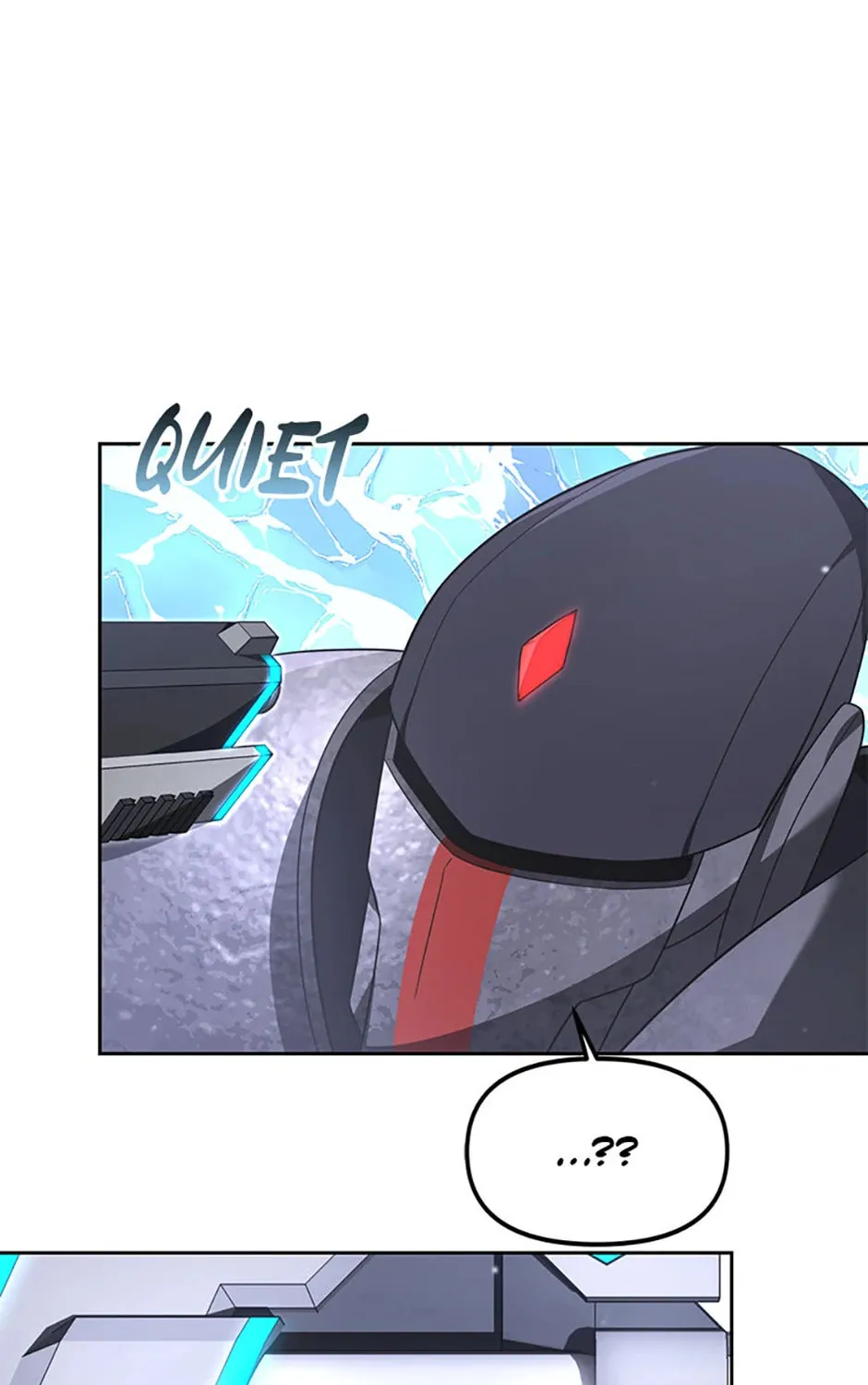 Read Ark the Legend chapter 34 image 30 on Lezhin