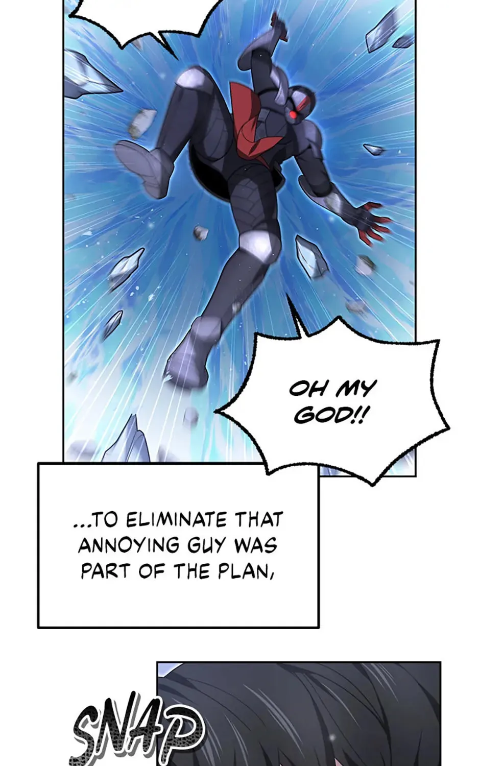 Read Ark the Legend chapter 34 image 44 on Lezhin
