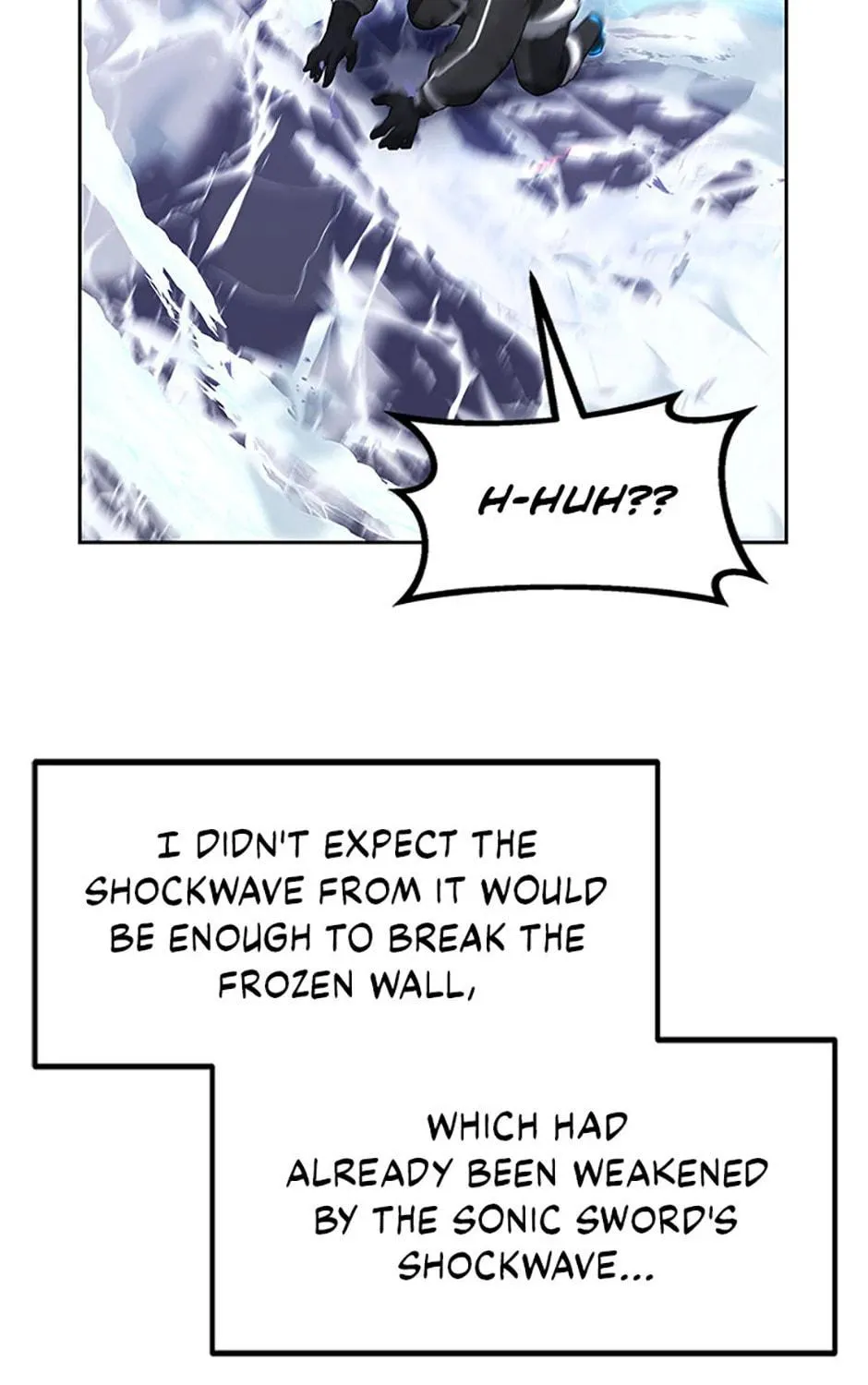 Read Ark the Legend chapter 34 image 48 on Lezhin