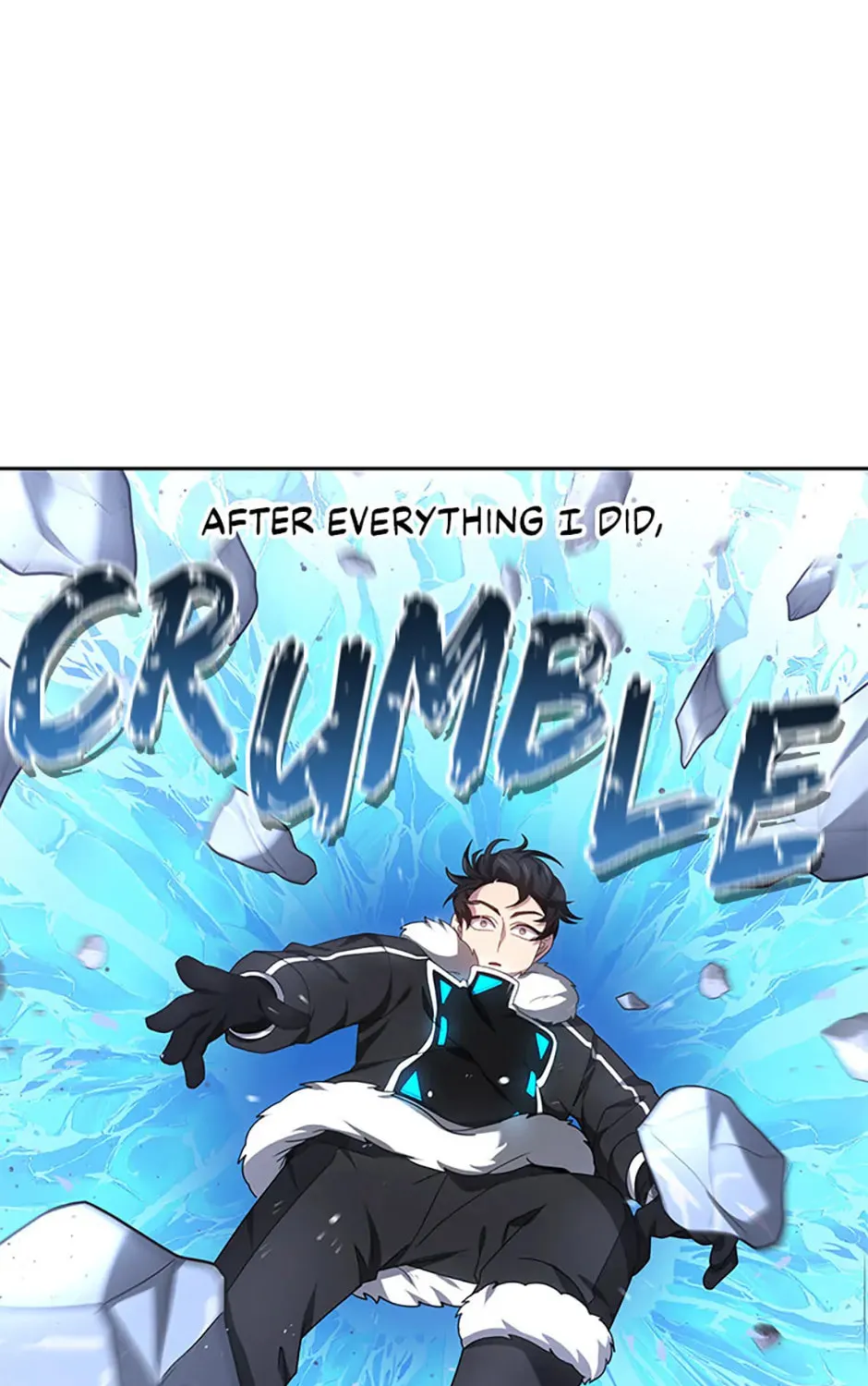 Read Ark the Legend chapter 34 image 50 on Lezhin