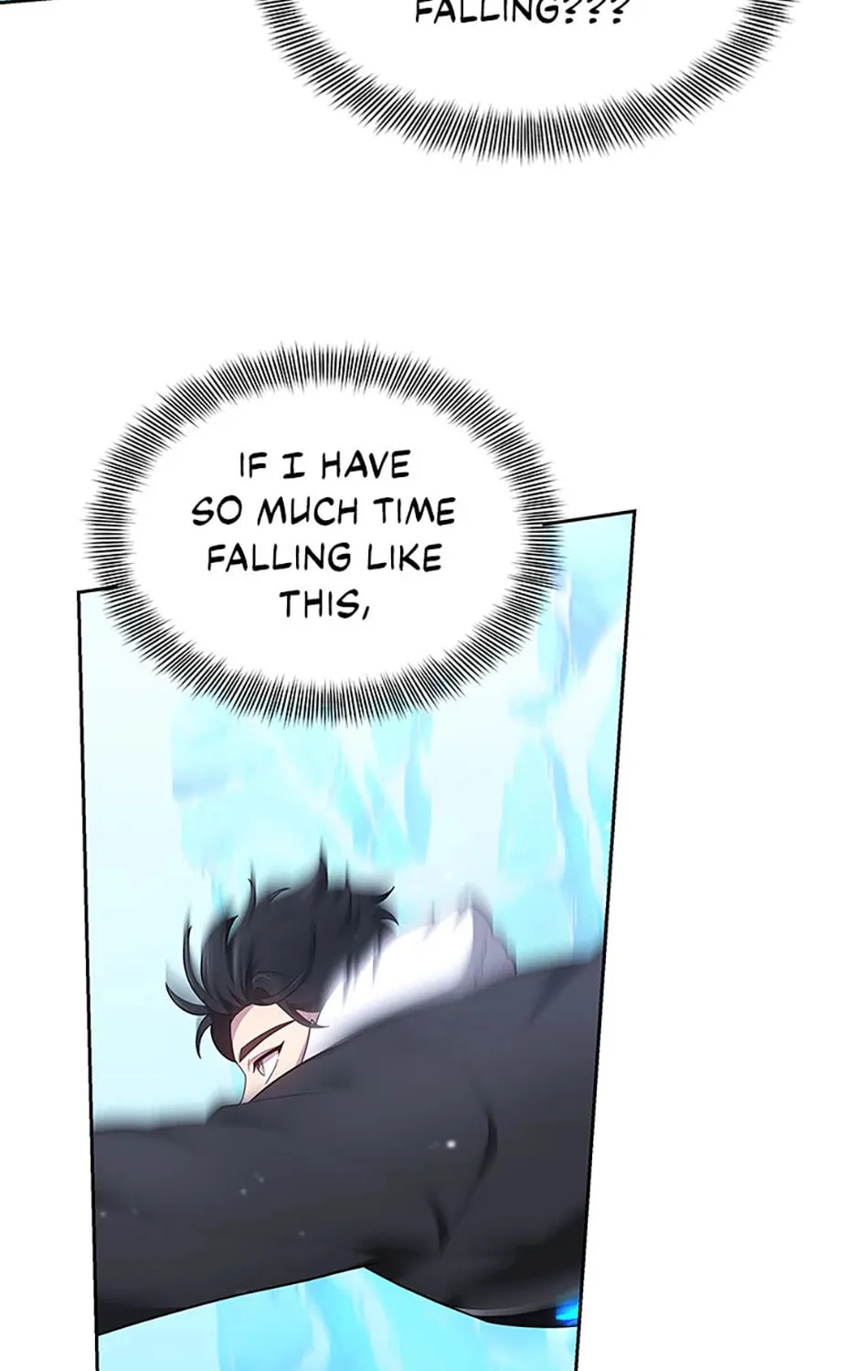 Read Ark the Legend chapter 34 image 62 on Lezhin
