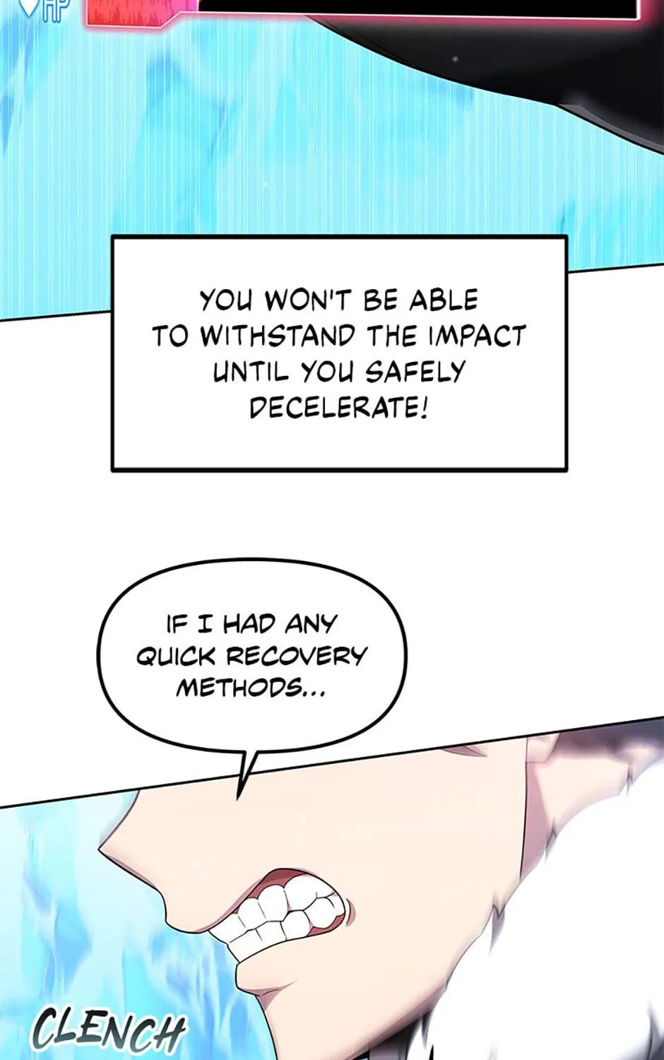Read Ark the Legend chapter 34 image 68 on Lezhin