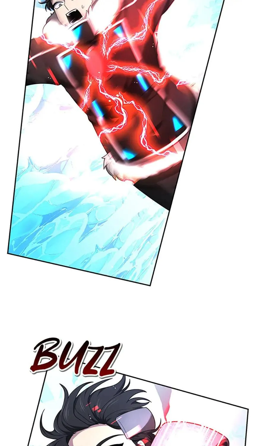Read Ark the Legend chapter 34 image 76 on Lezhin