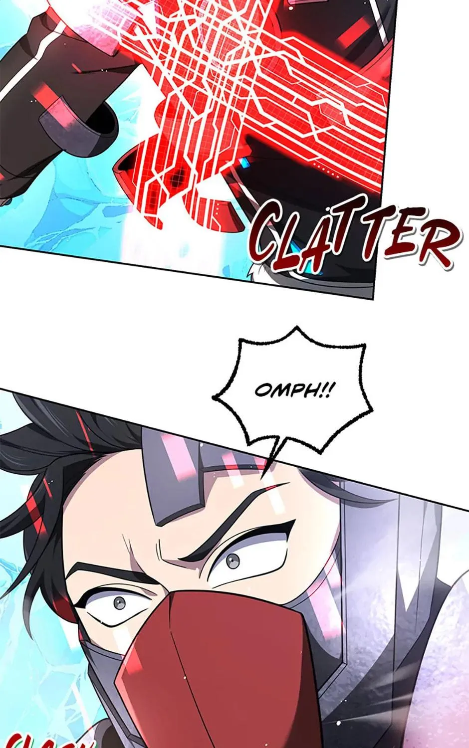 Read Ark the Legend chapter 34 image 78 on Lezhin