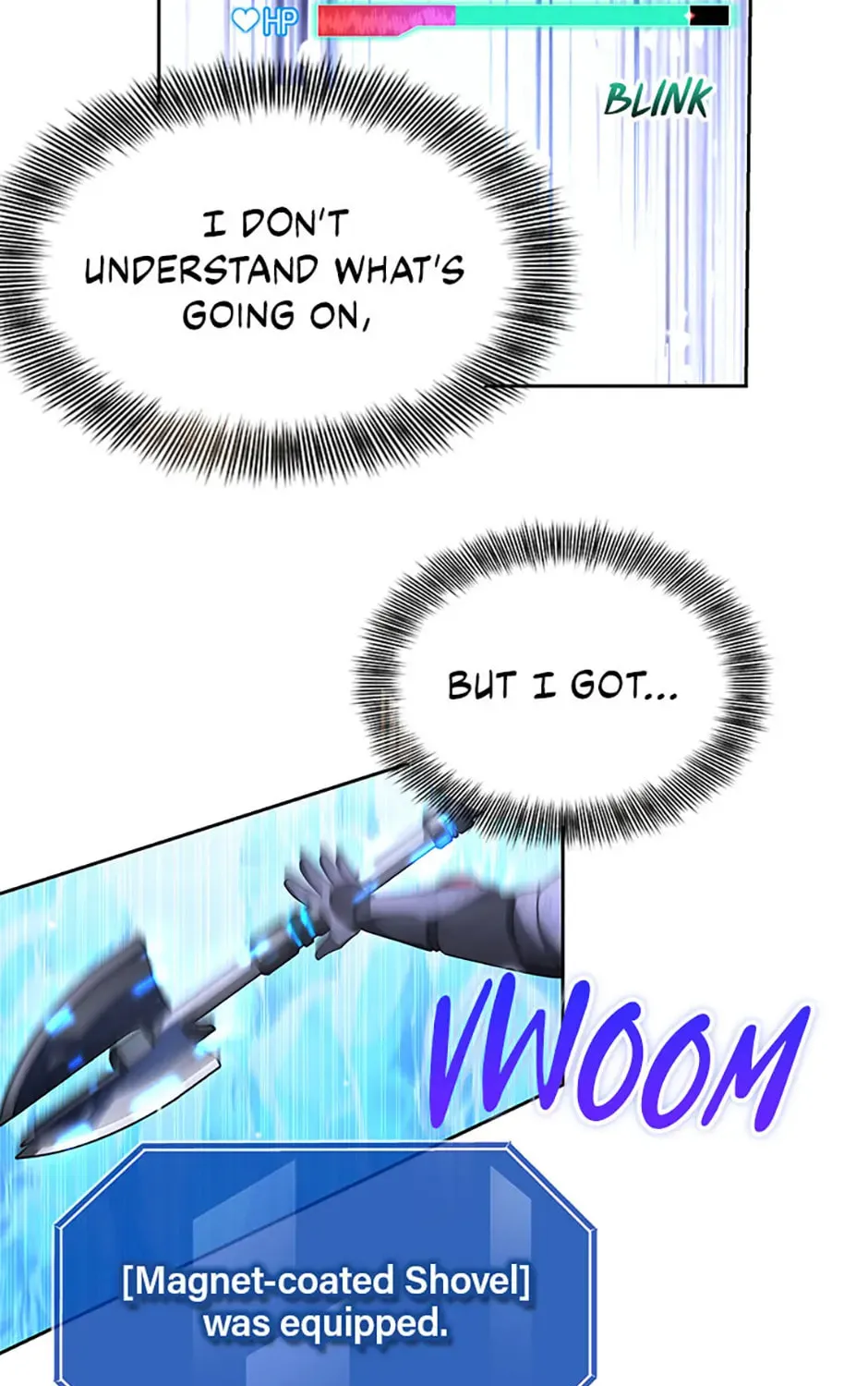 Read Ark the Legend chapter 34 image 84 on Lezhin