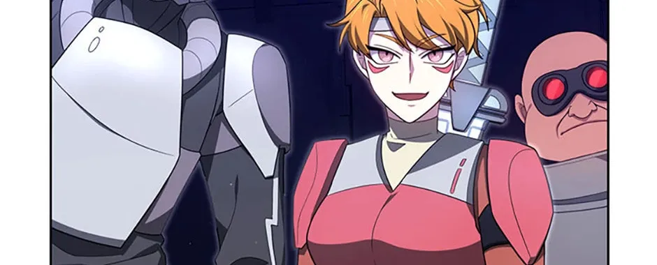 Read Ark the Legend chapter 35 image 1 on Lezhin
