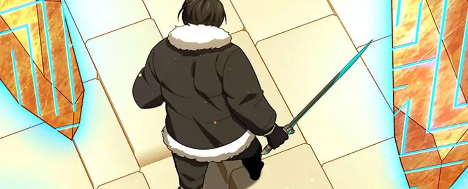 Read Ark the Legend chapter 35 image 105 on Lezhin