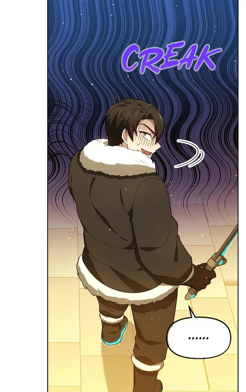 Read Ark the Legend chapter 35 image 108 on Lezhin