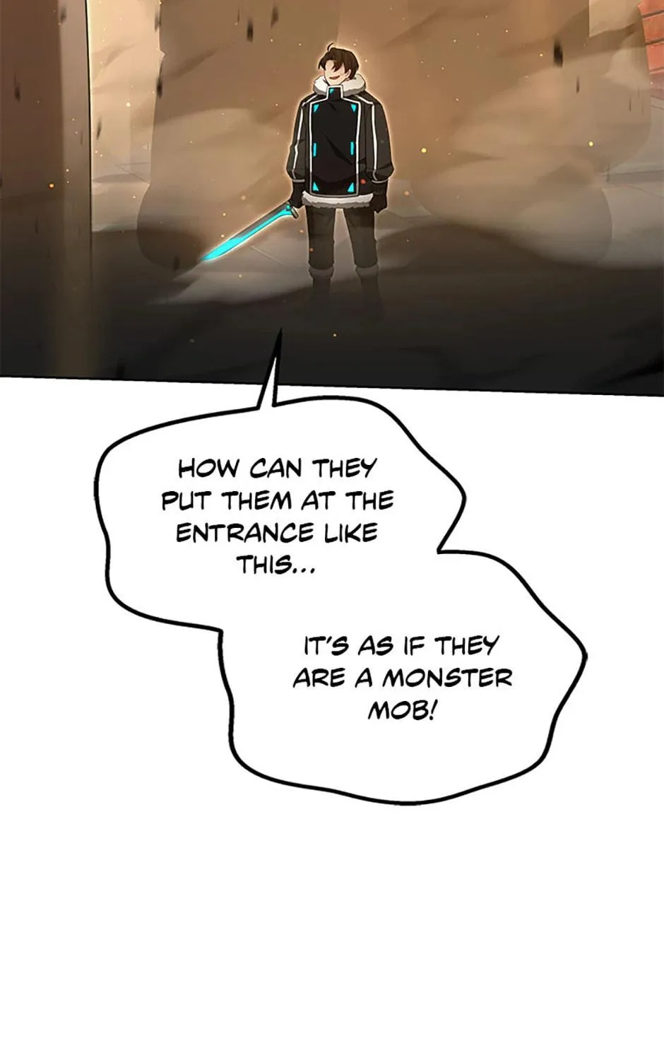 Read Ark the Legend chapter 35 image 118 on Lezhin