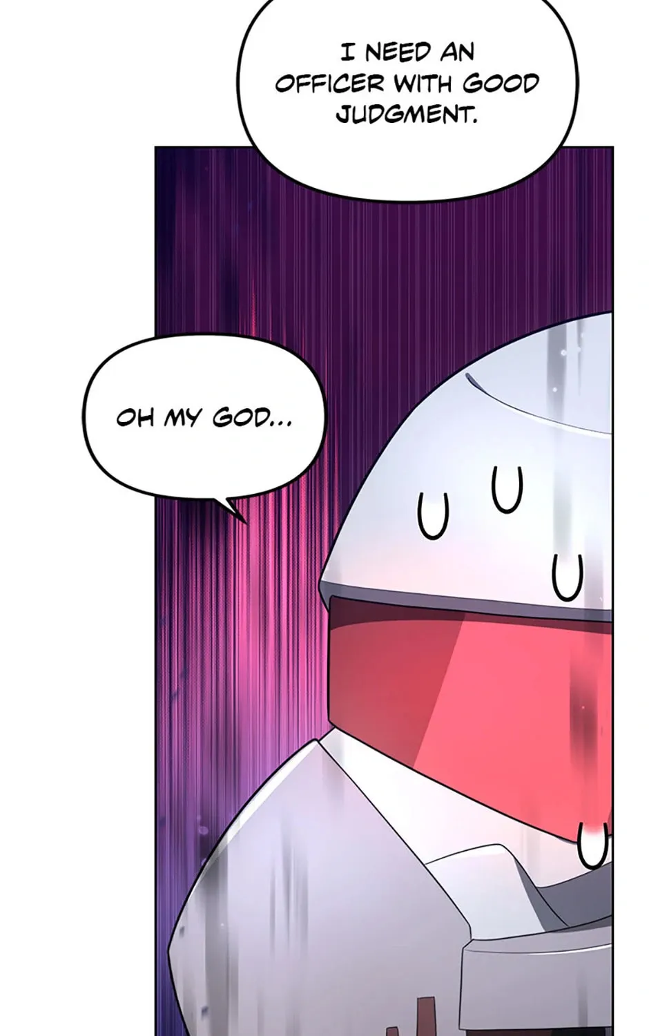 Read Ark the Legend chapter 35 image 12 on Lezhin
