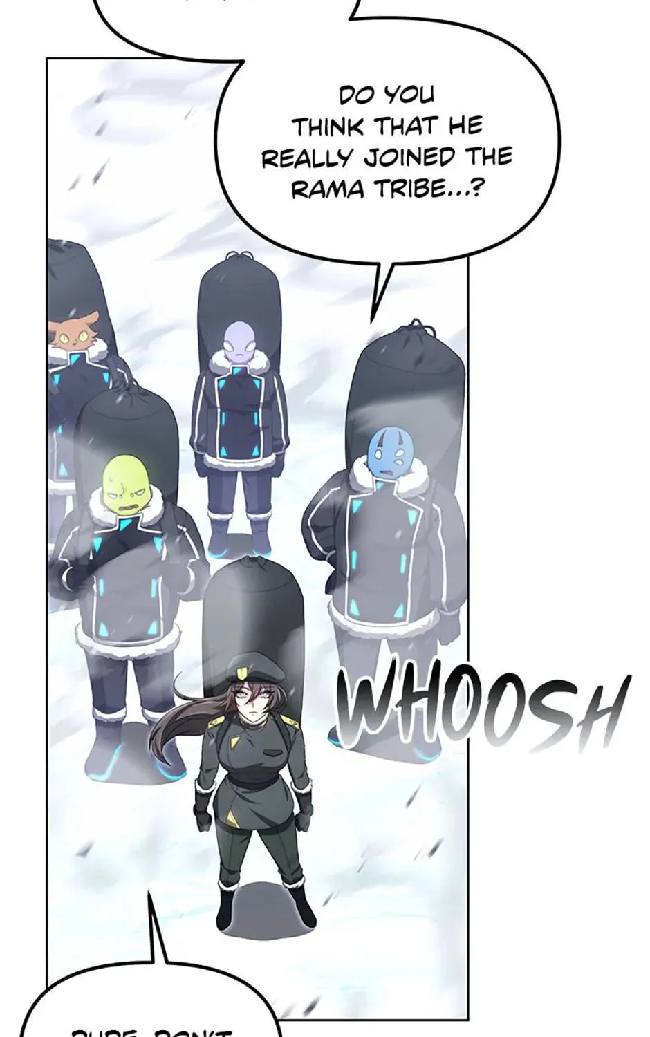 Read Ark the Legend chapter 35 image 124 on Lezhin