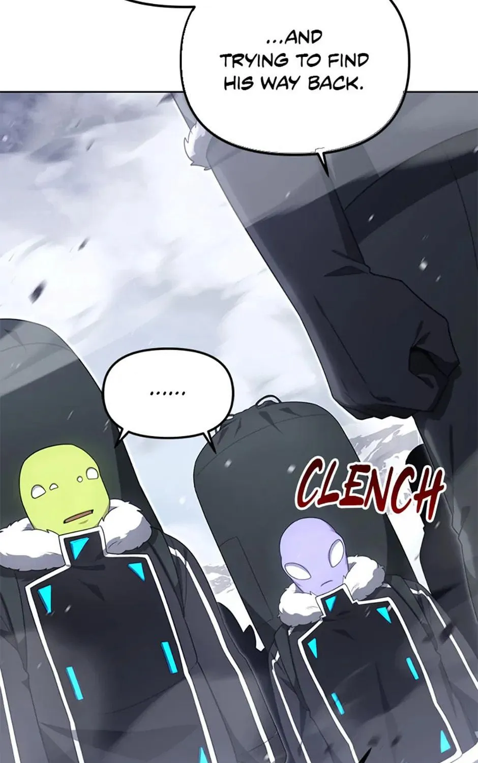 Read Ark the Legend chapter 35 image 128 on Lezhin