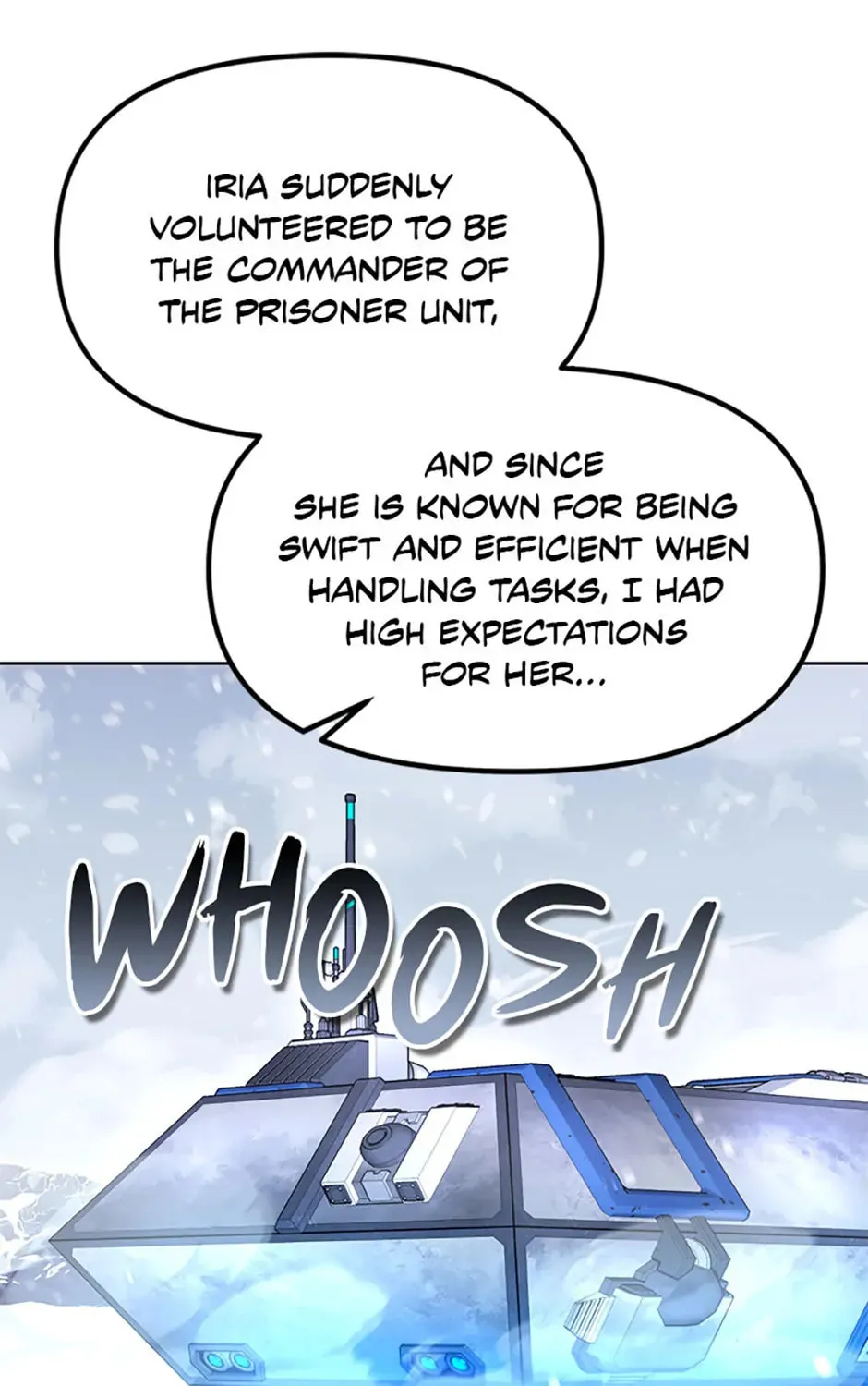 Read Ark the Legend chapter 35 image 14 on Lezhin